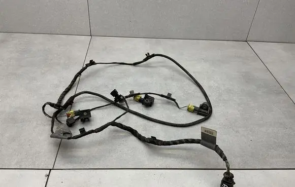 Audi A3 S3 8V Airbag deployment crash/impact sensor 8V0971085G