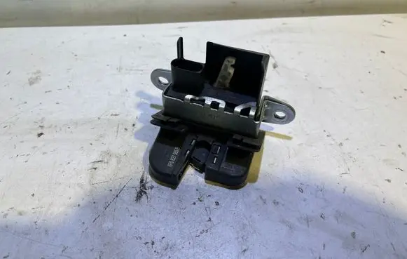 Seat Ibiza V (KJ) Tailgate/trunk/boot lock/catch/latch 6F0827505B