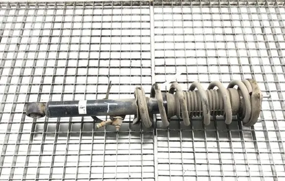 Infiniti Q70 Y51 Front shock absorber/damper 561111MT0