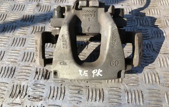 Jaguar E-Pace Front brake caliper