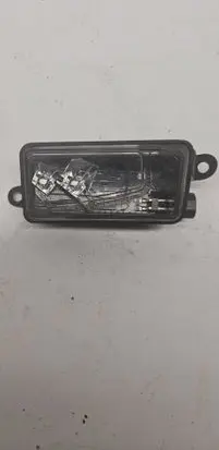 Dodge RAM Number plate light 252021 26922884