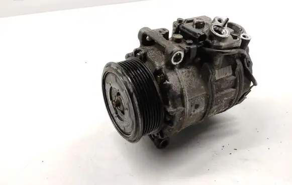 Mercedes-Benz X-class W470 Air conditioning (A/C) compressor (pump) A9078305801