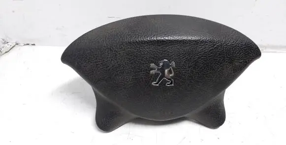 Peugeot Expert Steering wheel airbag 14001187YR