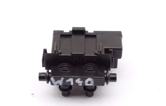 Mercedes-Benz S W140 Turbo solenoid valve 1408000278