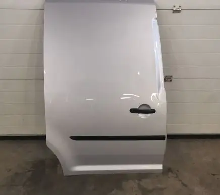 Volkswagen Caddy Side sliding door 