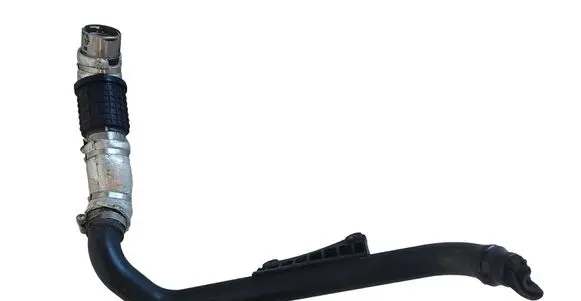 KIA Ceed Intercooler hose/pipe 2828208000