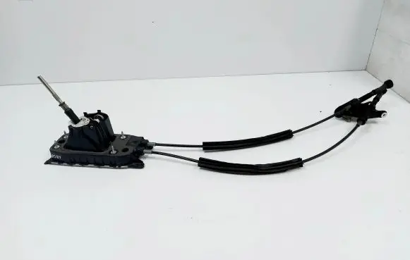 Audi A3 8Y Gear selector/shifter in gearbox 5WA711049AF