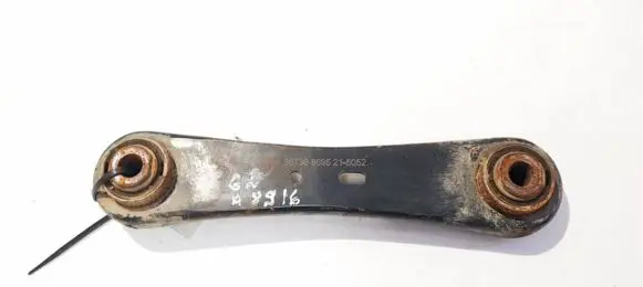 Ford Mondeo MK IV Rear upper control arm/wishbone 367338695 21-5052