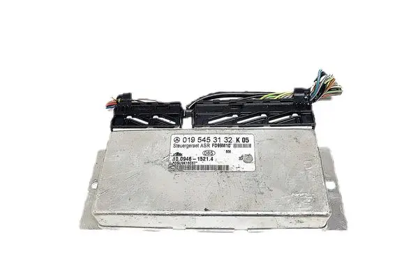 Mercedes-Benz SLK AMG R170 ABS control unit/module 0195453132