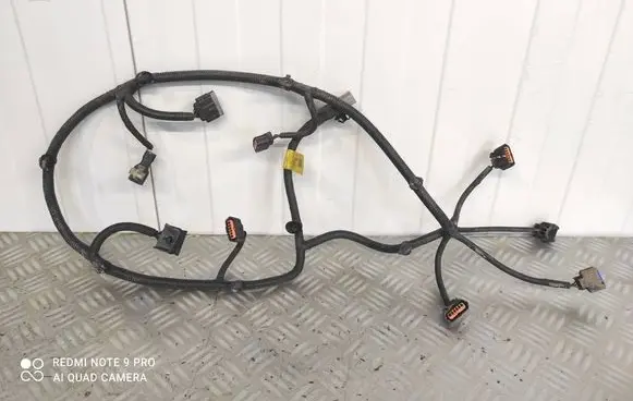 Hyundai Kona I Parking sensor (PDC) wiring loom 91880J9070
