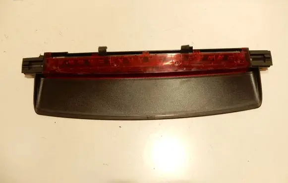 Audi A6 S6 C6 4F Third/center stoplight 4F5945097 61291