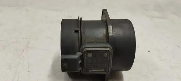 Mass air flow meter