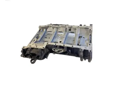 Ford Transit Oil sump