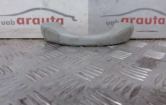 Volvo V70 Front interior roof grab handle