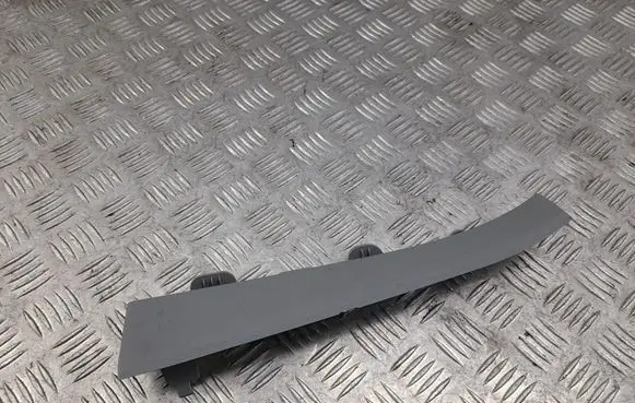 Audi Q7 4M (A) pillar trim 4M0868204