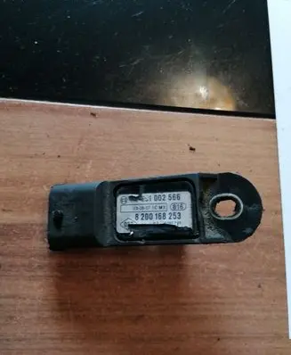 Renault Espace - Grand espace IV Air pressure sensor 0281002566 8200168253