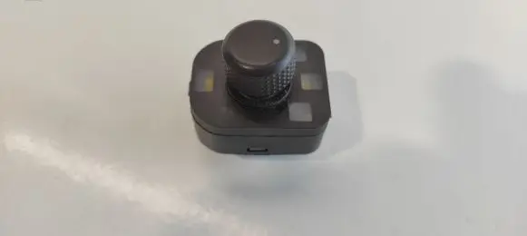 Skoda Superb B5 (3U) Light switch 3D19595550
