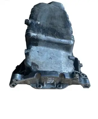 Volvo S80 Oil sump 074103603