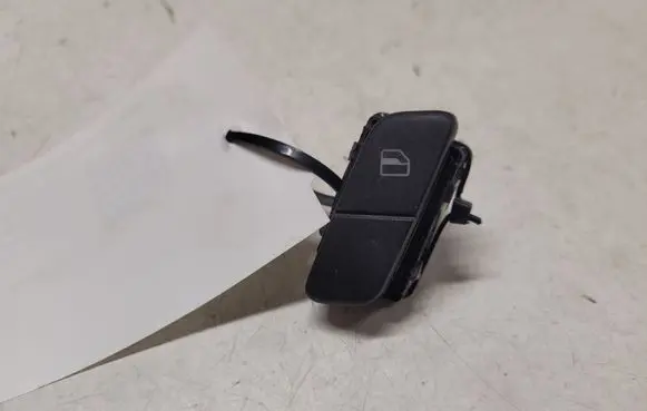 Volkswagen Polo IV 9N3 Electric window control switch 6Q0959855