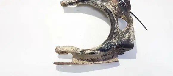Peugeot 407 Front lower control arm/wishbone 446332c