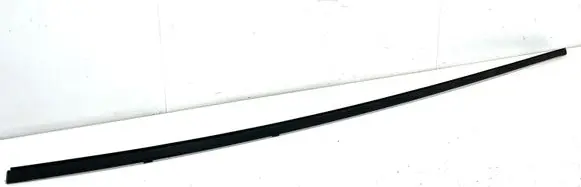 Mazda 3 II Roof trim bar molding cover 