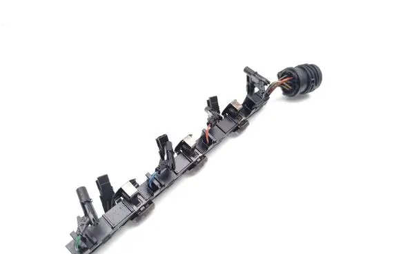 Audi A3 S3 8P Fuel injector wires 03G971600