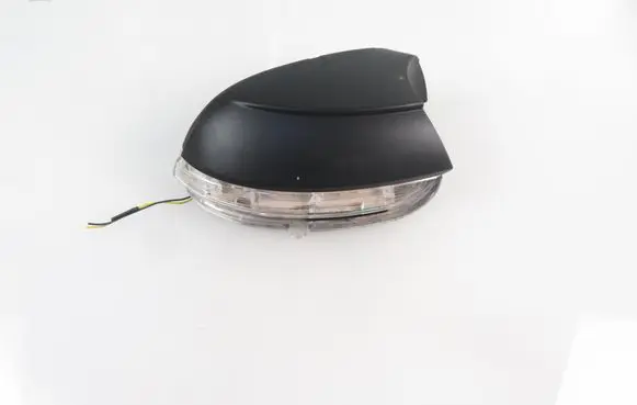 Volkswagen Scirocco Front door electric wing mirror