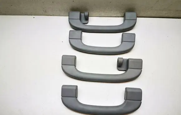 BMW 1 E82 E88 A set of handles for the ceiling 9143530 058329 9143516