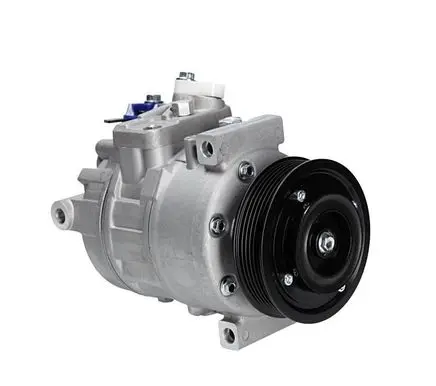 Volkswagen Tiguan Air conditioning (A/C) compressor (pump) 1K0820808BX 1K0820808D 1K0820808B