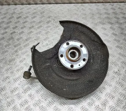 Volvo XC90 Rear wheel hub 32395005 32370046