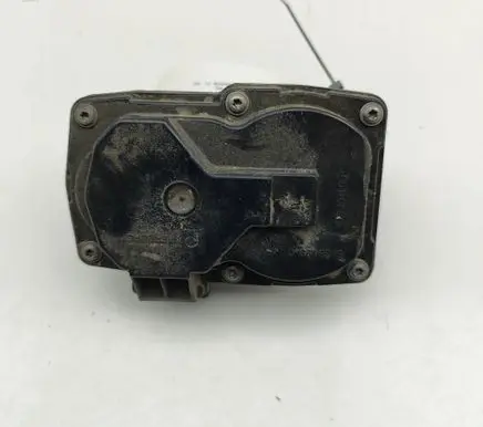 Audi A5 Intake manifold valve actuator/motor 3Q0253691K