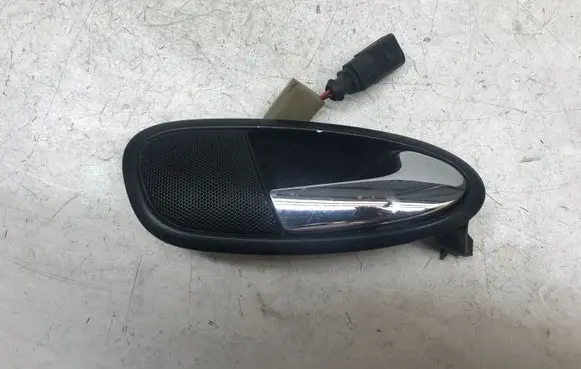 Seat Altea XL Front door interior handle 5P0837114 5P0035411