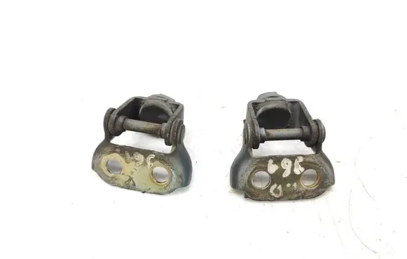Mazda 6 Tailgate/trunk/boot hinge 