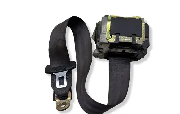 Audi A4 S4 B5 8D Rear seatbelt 8D9857806D