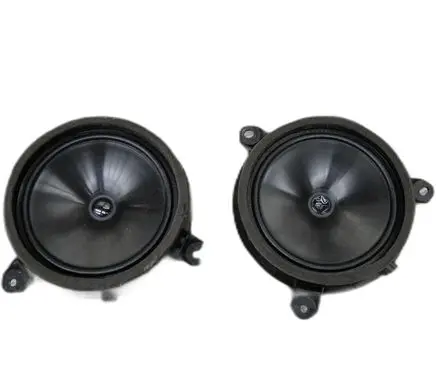 Toyota RAV 4 (XA50) Audio system kit 