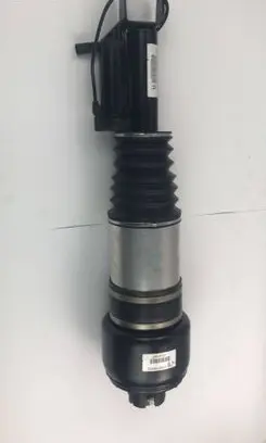 Mercedes-Benz E W211 Front air suspension shock absorber a2193201213