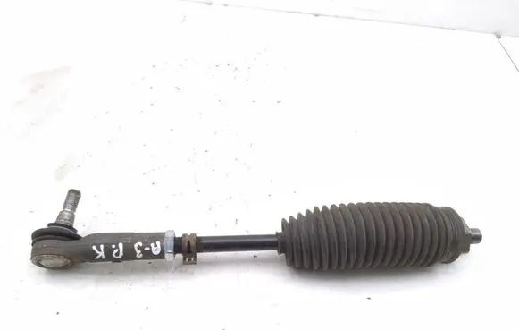 Steering tie rod