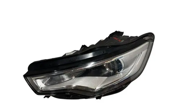 Audi A6 S6 C7 4G Headlight/headlamp 4G0941005C 1EL01115011 01115011036089