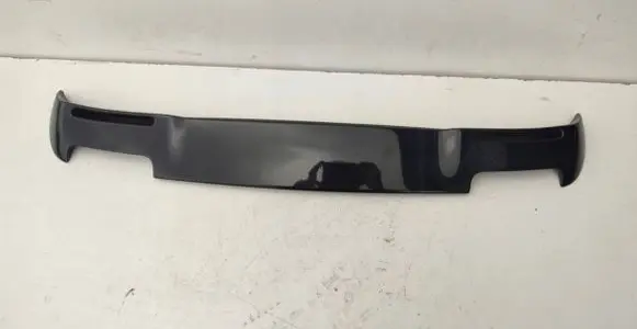 Volkswagen Lupo Tailgate/trunk spoiler 6X0875125