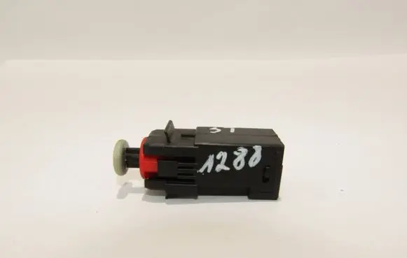 Opel Signum Brake pedal sensor switch 13178792
