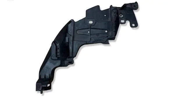 Renault Megane III Headlight/headlamp mounting bracket 622230005R