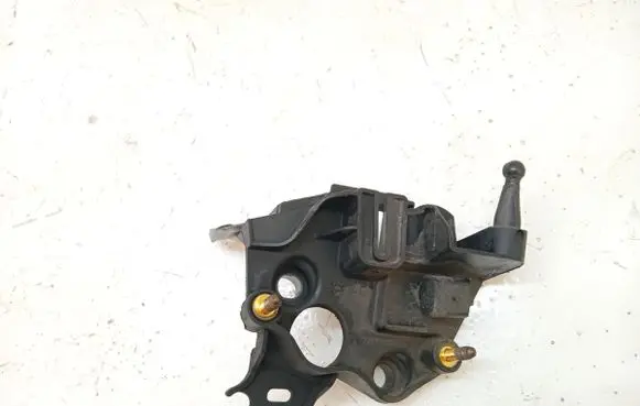 Citroen C5 Fuel tank mounting bracket 1036926S01