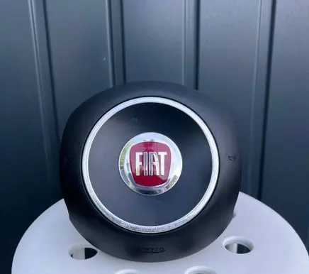 Fiat 500X Steering wheel airbag 07356291230 3340285002 1037303X66