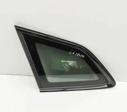 Skoda Enyaq iV Rear side window 5LG845297E