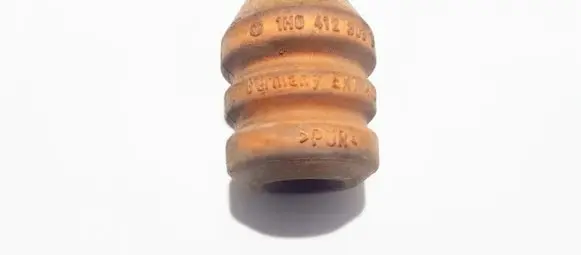 Audi A3 S3 8L Front shock absorber damper bump stop 1h0412303b