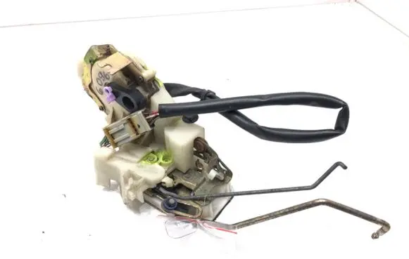 Honda Civic Front door lock