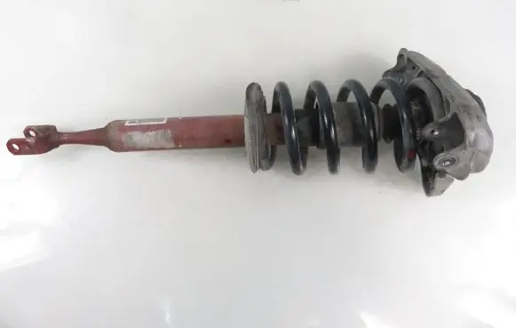 Audi A4 S4 B6 8E 8H Front shock absorber with coil spring 8E0413031BP