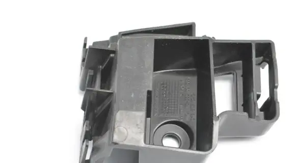 Volkswagen Golf VI Rear bumper mounting bracket 5K6807393A