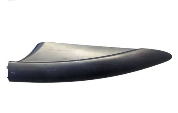 Skoda Fabia Mk1 (6Y) Roof bar rail cover 6Y9860226