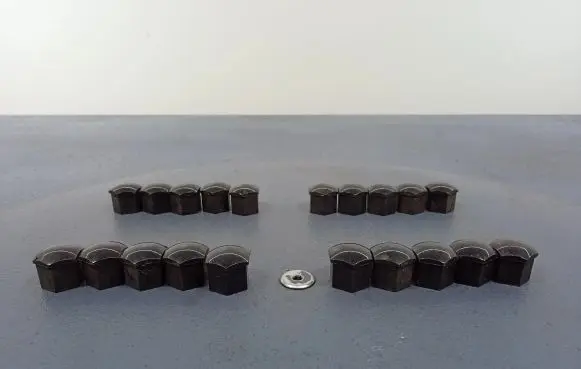 Nuts/bolts